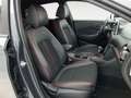 Hyundai KONA 1.6 GDI HEV Tecno Red DT Gris - thumbnail 8