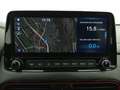Hyundai KONA 1.6 GDI HEV Tecno Red DT Gris - thumbnail 13