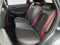 Hyundai KONA 1.6 GDI HEV Tecno Red DT Gris - thumbnail 9