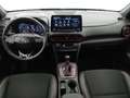 Hyundai KONA 1.6 GDI HEV Tecno Red DT Gris - thumbnail 6