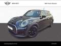 MINI Cooper E Cooper 136ch Edition Premium BVA7 Noir - thumbnail 1
