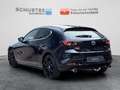 Mazda 3 Selection 2.0 Automatik 19 Zoll/LED/Navi/Head- Zwart - thumbnail 3