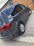 SEAT Alhambra Executive 2,0 TDI DSG 4WD Grau - thumbnail 4