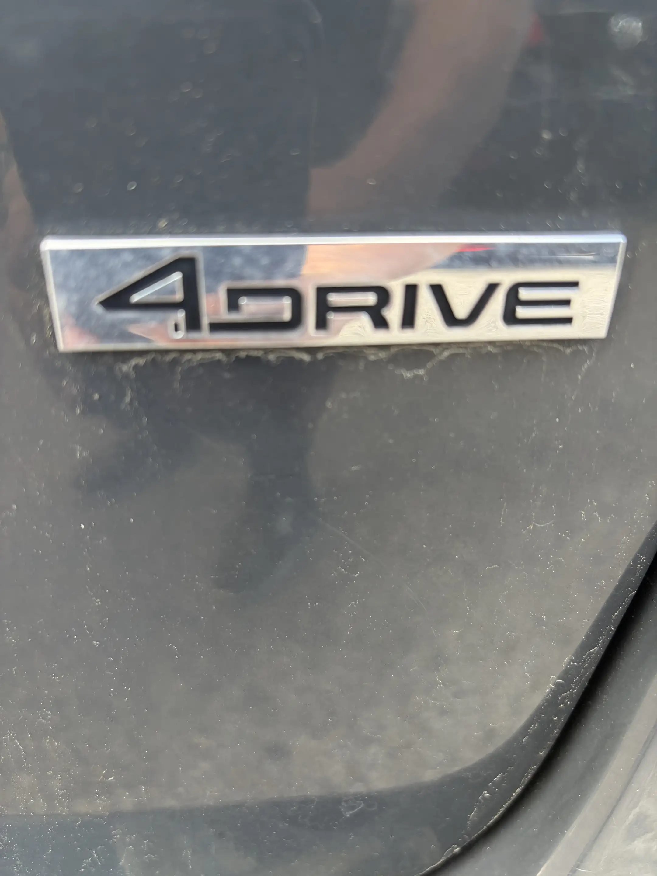 SEAT Alhambra Executive 2,0 TDI DSG 4WD — photo 7