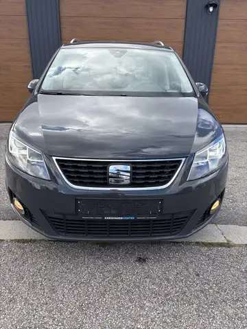SEAT Alhambra Executive 2,0 TDI DSG 4WD