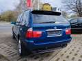 BMW X5 3.0i *ALLRAD+LEDER+SCHIEBEDACH+19 ZOLL+NAVI! VOLL! Blau - thumbnail 9