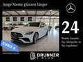 Mercedes-Benz C 220 C 220 d AMG,Memory,Kamera,Distronic,Sound,19Zoll Bianco - thumbnail 1
