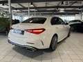 Mercedes-Benz C 220 C 220 d AMG,Memory,Kamera,Distronic,Sound,19Zoll Bianco - thumbnail 4
