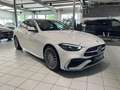 Mercedes-Benz C 220 C 220 d AMG,Memory,Kamera,Distronic,Sound,19Zoll Bianco - thumbnail 2