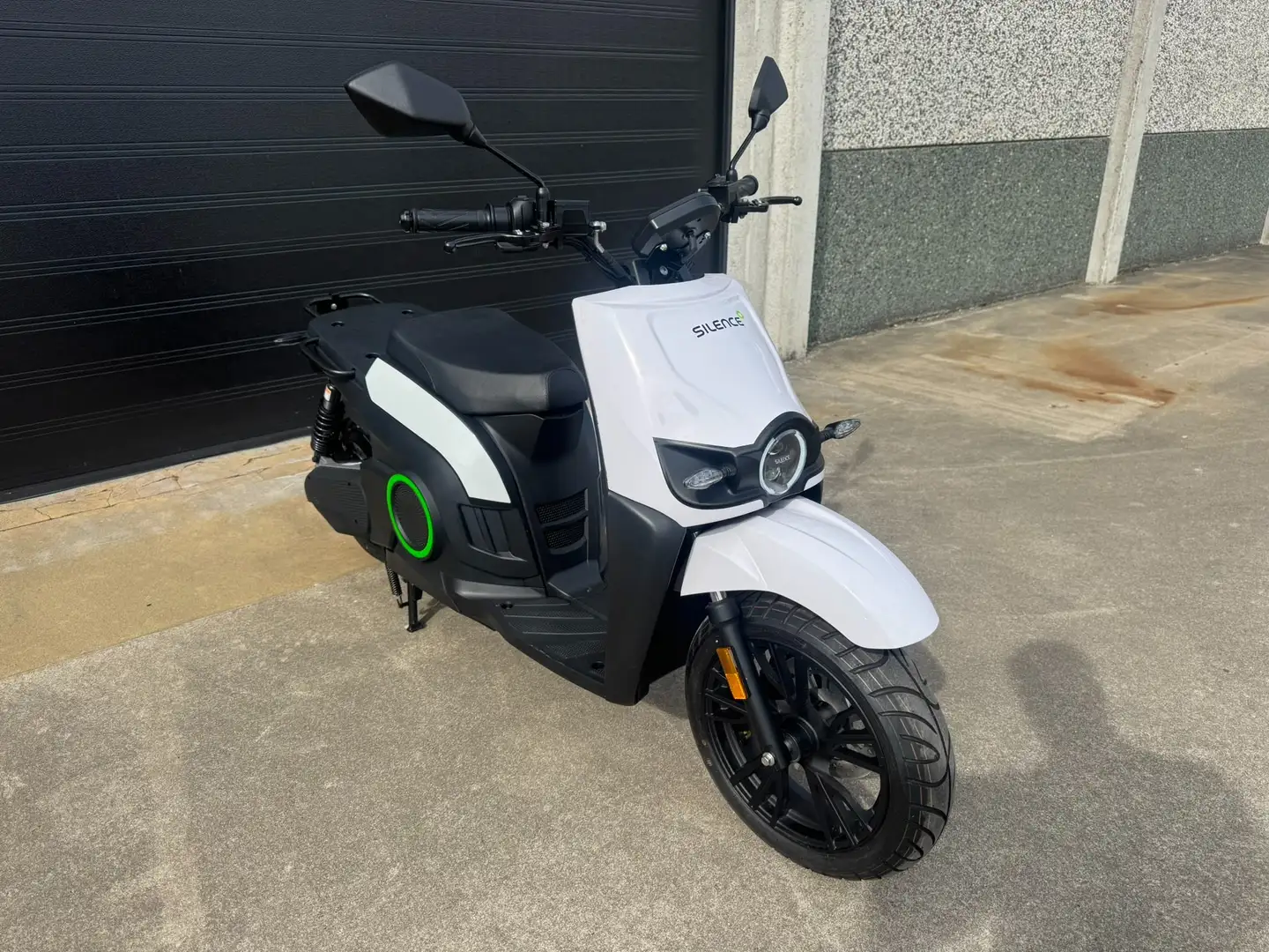 Silence S02 Silence S02 L3e Wit - 1