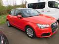 Audi A1 attraction Rouge - thumbnail 3