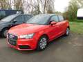 Audi A1 attraction Rot - thumbnail 2