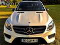 Mercedes-Benz GLE 350 Classe   d 9G-Tronic 4Matic AMG LINE Blanc - thumbnail 6