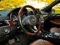 Mercedes-Benz GLE 350 Classe   d 9G-Tronic 4Matic AMG LINE Blanc - thumbnail 8