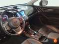 Subaru XV 2.0i Hybrid Executive Plus CVT Gris - thumbnail 7