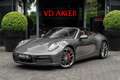 Porsche Sonstige 911 Carrera S Cabriolet | Club Leder | ACC | 360° Came Grau - thumbnail 1