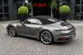 Porsche Sonstige 911 Carrera S Cabriolet | Club Leder | ACC | 360° Came Grau - thumbnail 5