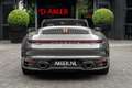 Porsche Sonstige 911 Carrera S Cabriolet | Club Leder | ACC | 360° Came Grau - thumbnail 16