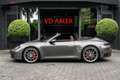 Porsche Sonstige 911 Carrera S Cabriolet | Club Leder | ACC | 360° Came Grau - thumbnail 6