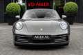 Porsche Sonstige 911 Carrera S Cabriolet | Club Leder | ACC | 360° Came Grau - thumbnail 15
