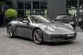 Porsche Sonstige 911 Carrera S Cabriolet | Club Leder | ACC | 360° Came Grau - thumbnail 19