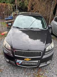 Aveo hatchback 1.2i Centennial