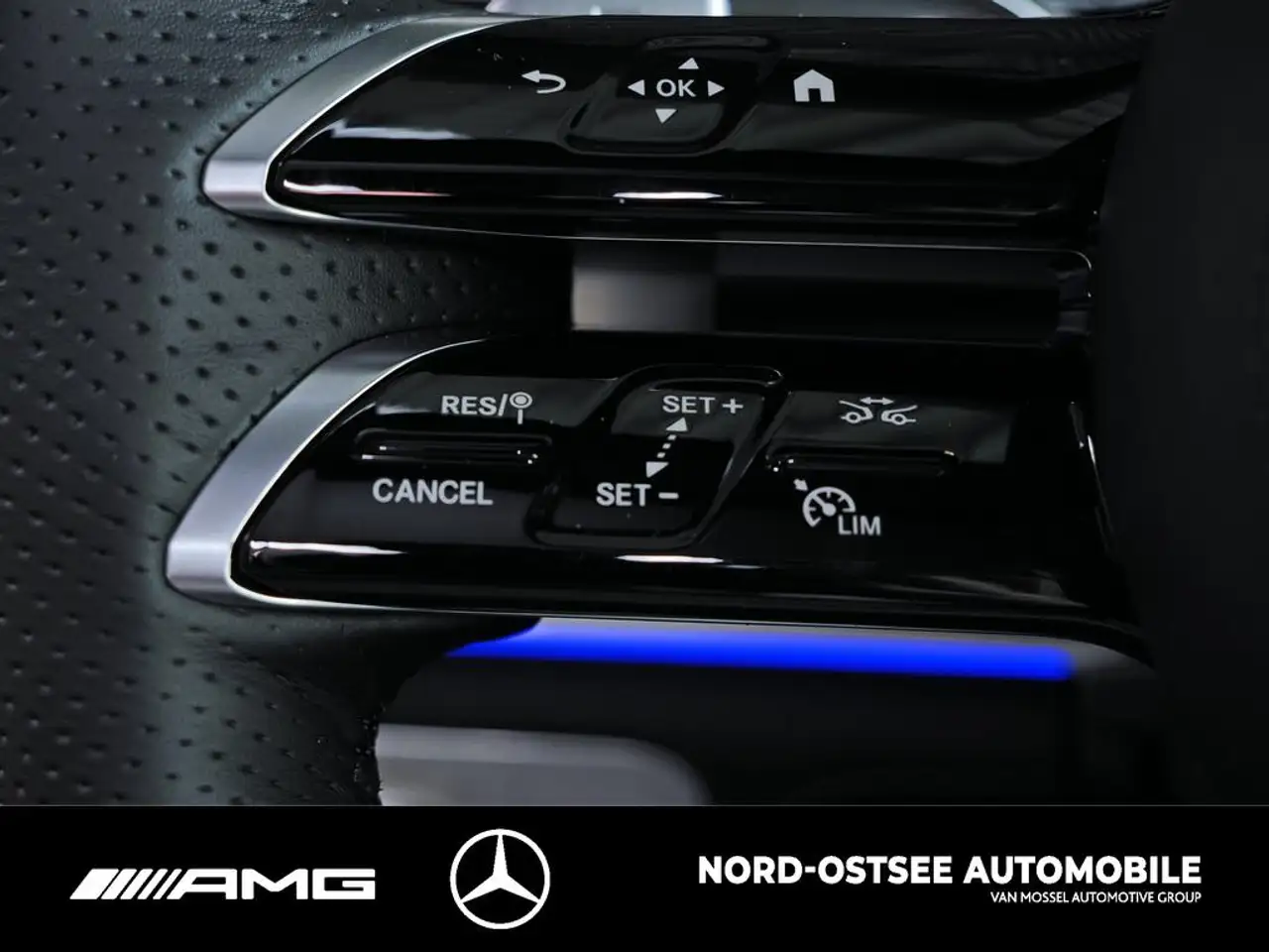 Mercedes-Benz GLE 350 de 4m Coupé AMG 0,5% NIGHT PANO AHK 8