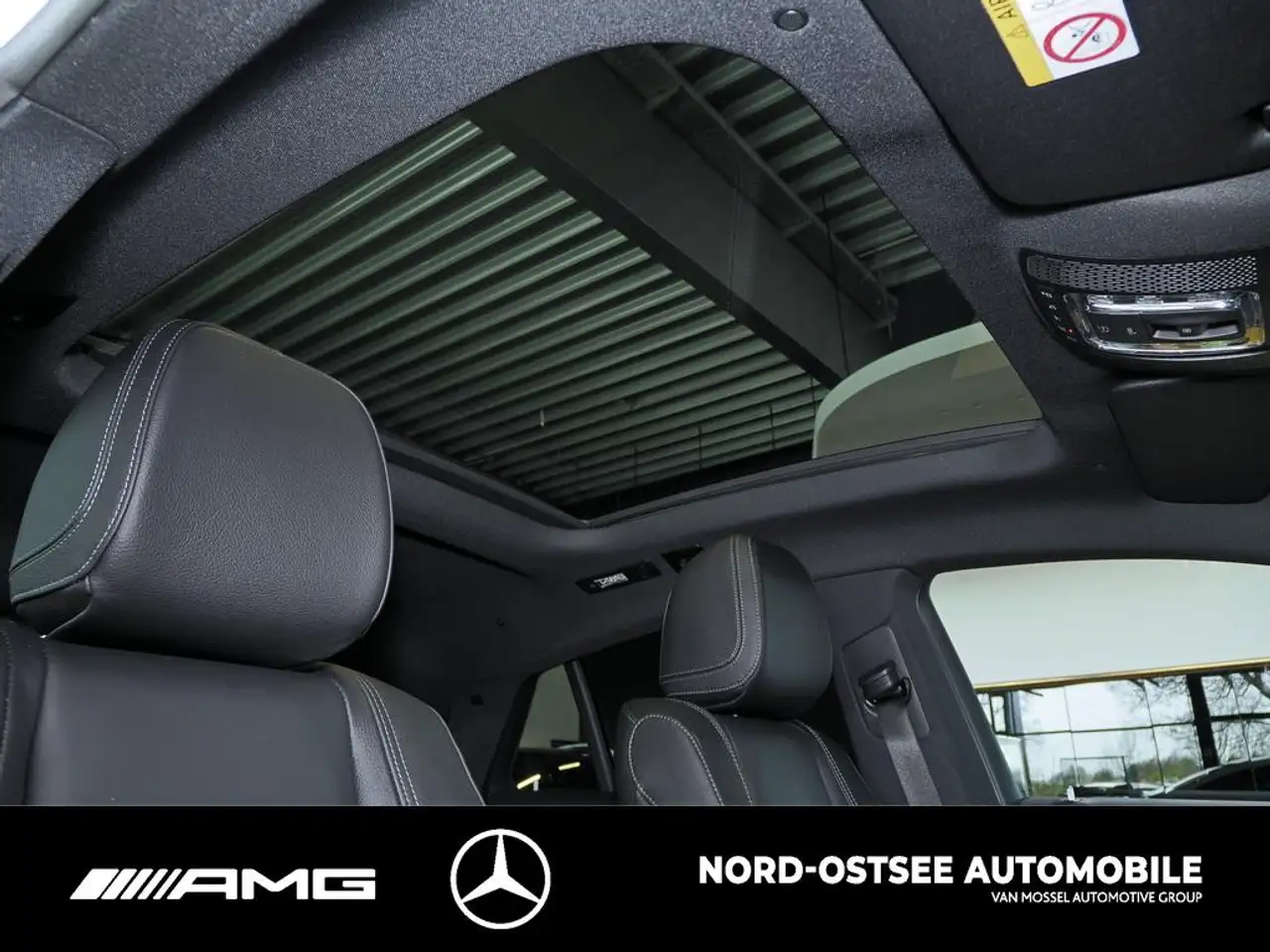 Mercedes-Benz GLE 350 de 4m Coupé AMG 0,5% NIGHT PANO AHK 15
