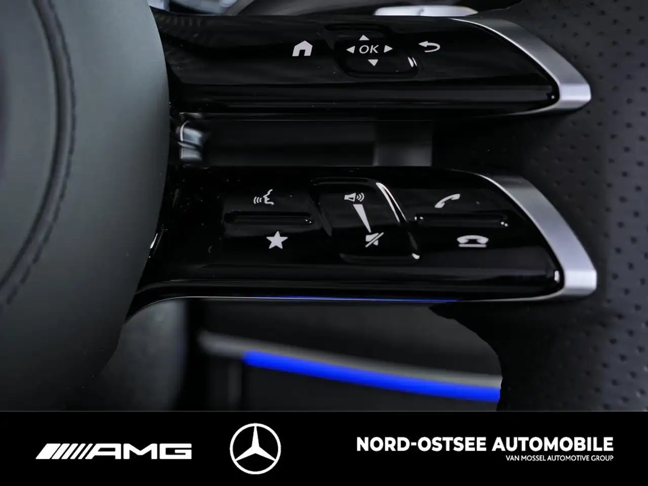 Mercedes-Benz GLE 350 de 4m Coupé AMG 0,5% NIGHT PANO AHK 9