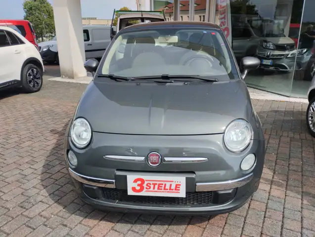 Fiat 500 view 13