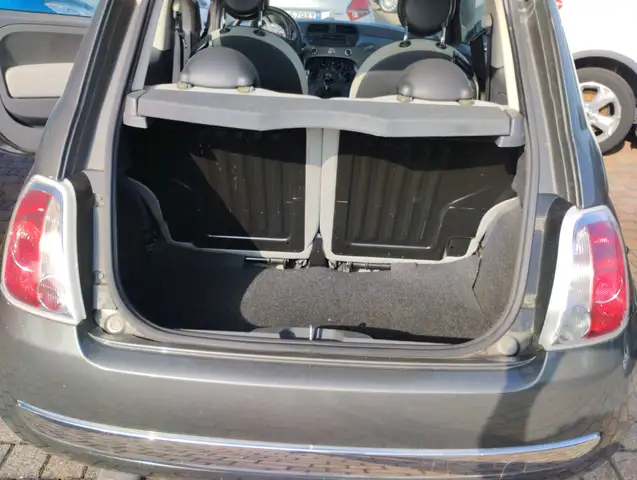 Fiat 500 view 11