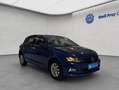 Volkswagen Polo 1.0 TSI OPF Highline*ACC*PDC*DAB* Bleu - thumbnail 7