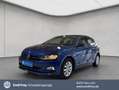Volkswagen Polo 1.0 TSI OPF Highline*ACC*PDC*DAB* Bleu - thumbnail 1