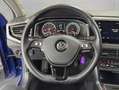 Volkswagen Polo 1.0 TSI OPF Highline*ACC*PDC*DAB* Bleu - thumbnail 10