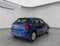 Volkswagen Polo 1.0 TSI OPF Highline*ACC*PDC*DAB* Bleu - thumbnail 6