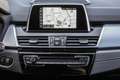 BMW 218 i Active Tourer Sport Line Navi LED SHZ 17" Gris - thumbnail 14