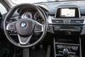 BMW 218 i Active Tourer Sport Line Navi LED SHZ 17" Gris - thumbnail 13