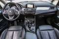 BMW 218 i Active Tourer Sport Line Navi LED SHZ 17" Gris - thumbnail 4