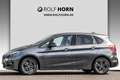 BMW 218 i Active Tourer Sport Line Navi LED SHZ 17" Gris - thumbnail 7