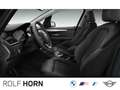 BMW 218 i Active Tourer Sport Line Navi LED SHZ 17" Grijs - thumbnail 3