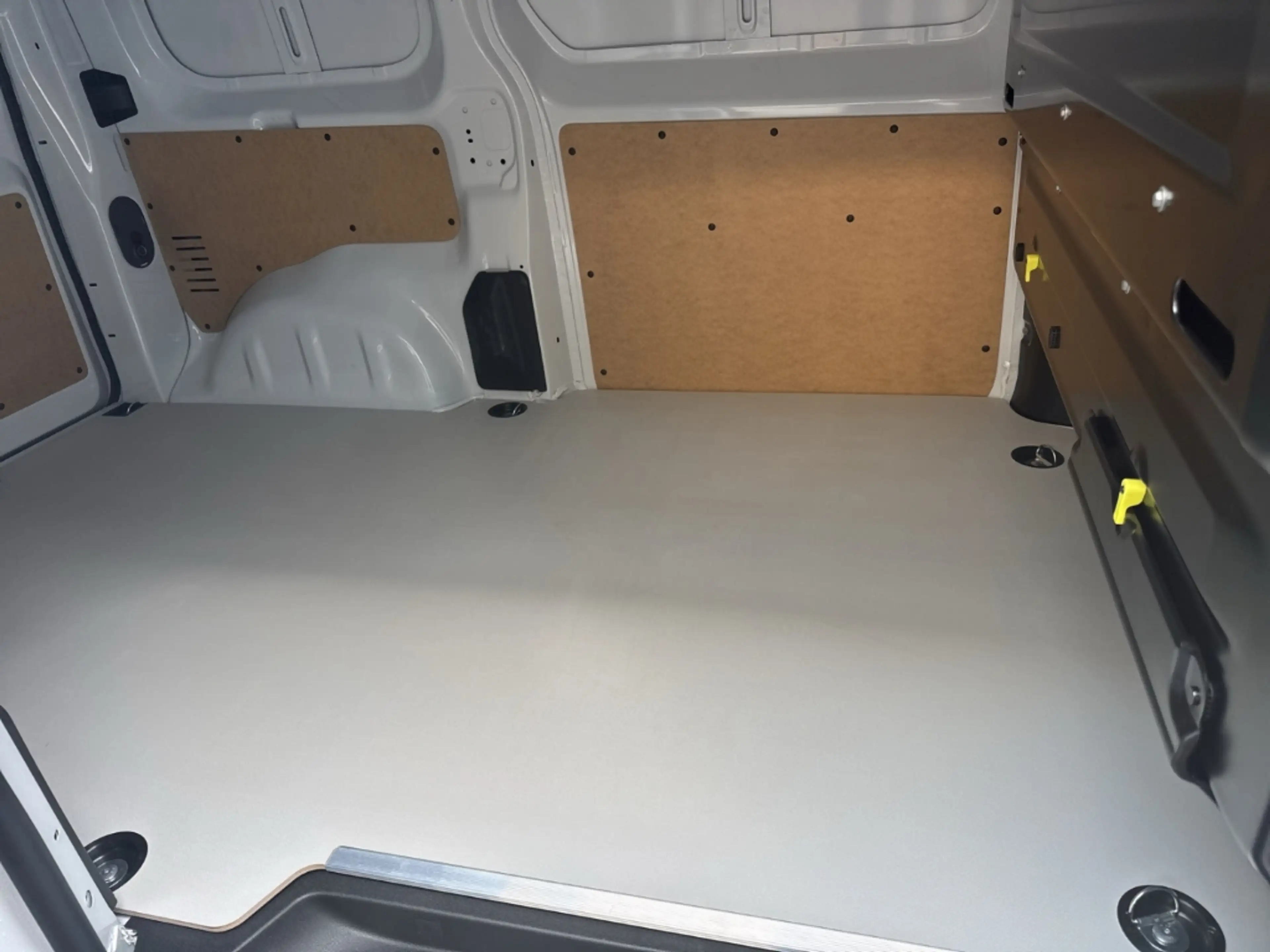 Opel Vivaro Kasten M 1.5D 120PS Start/Stop AHK PDCv+h Allwette — photo 12