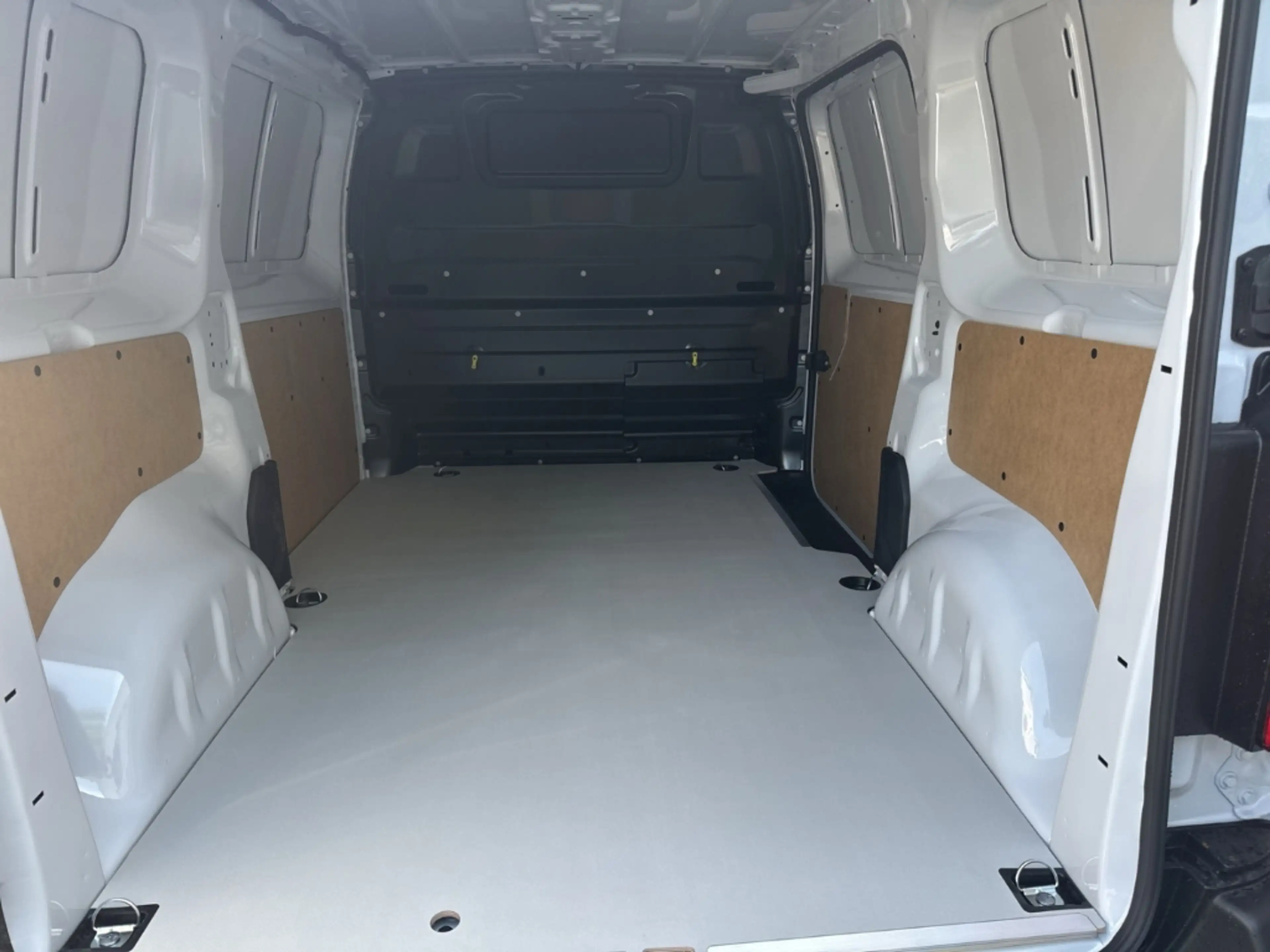 Opel Vivaro Kasten M 1.5D 120PS Start/Stop AHK PDCv+h Allwette — photo 13