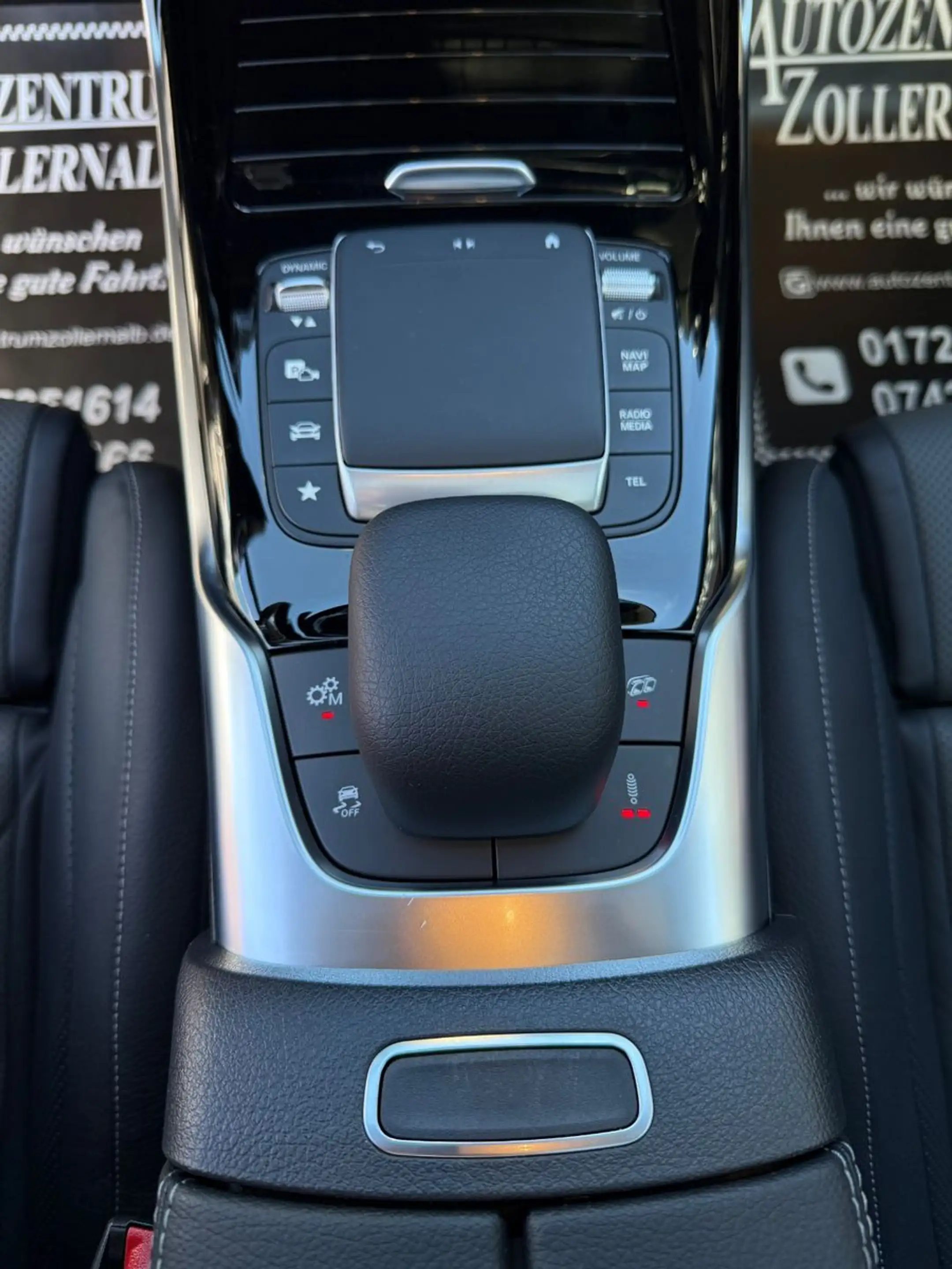Mercedes-Benz A 45 AMG A 45 S AMG *MAGNO*PERF.SITZE&AGA*PANO*HUD*SITZKL — photo 15