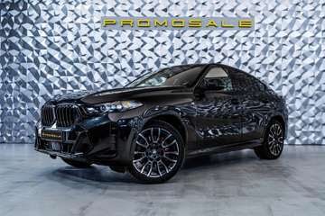 xDrive 40iA M Sport