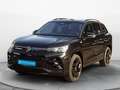 Volkswagen Tiguan 2.0TDI R-Line DSG Leder Pano AHK Standh. Noir - thumbnail 2