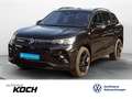 Volkswagen Tiguan 2.0TDI R-Line DSG Leder Pano AHK Standh. Noir - thumbnail 1