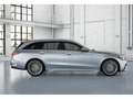 Mercedes-Benz C 180 T AMG 19"+HIFI+TOTWINKEL+MEMORY+LED+KAMERA Silber - thumbnail 5
