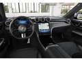 Mercedes-Benz C 180 T AMG 19"+HIFI+TOTWINKEL+MEMORY+LED+KAMERA Silber - thumbnail 8