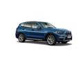 BMW X3 xDrive 20iA (9.75) Azul - thumbnail 7