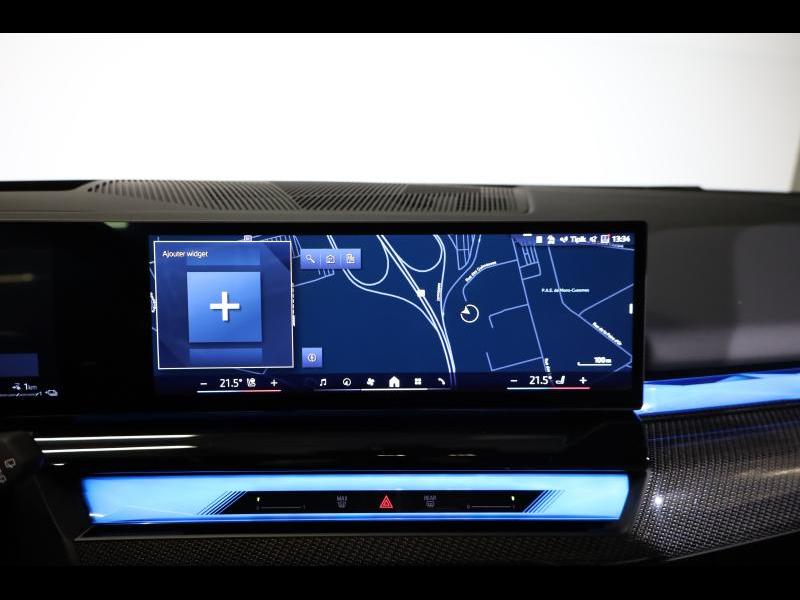 BMW 550 e xDrive Touring Kit M Sport — photo 10